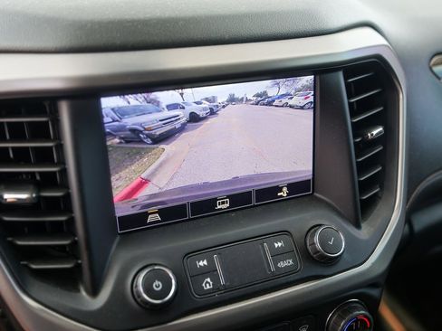 Used 2021 GMC Acadia AT4 w/ Trailering Package image 20