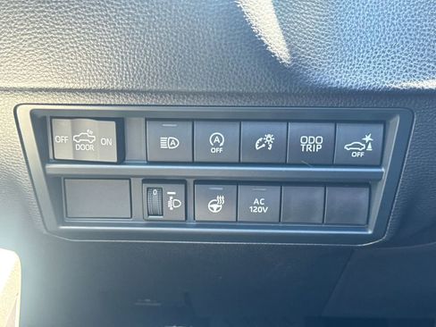 New 2026 Toyota Tundra SR5 w/ SR5 Premium Package AWD/4WD image 32