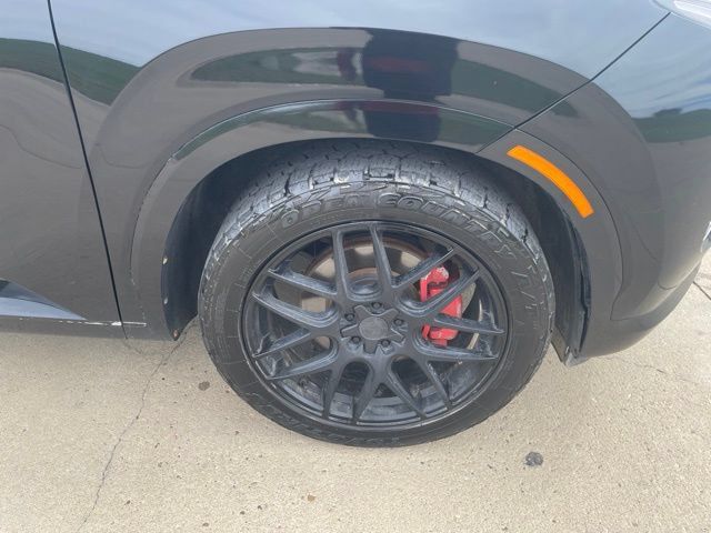 Used 2020 Hyundai Palisade Limited AWD/4WD image 2