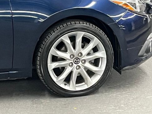 Used 2014 MAZDA MAZDA3 s Grand Touring image 36