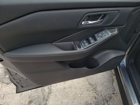 New 2026 Nissan Rogue SV w/ Cold Weather Package FWD image 20