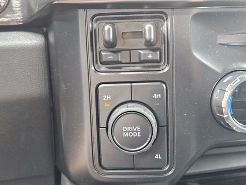 New 2026 Ford F350 Lariat AWD/4WD image 16