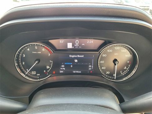 Used 2023 Cadillac CT4 Premium Luxury image 31