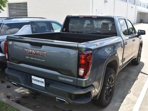 Used 2021 GMC Sierra 1500 Elevation AWD/4WD image 5