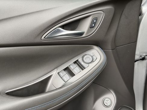 New 2026 Buick Encore GX Sport Touring w/ Advanced Technology Package image 12