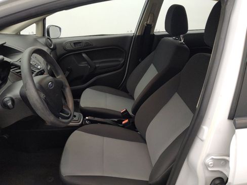 Used 2018 Ford Fiesta S FWD image 17