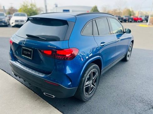 Certified 2024 Mercedes-Benz GLA 250 GLA 250 image 8