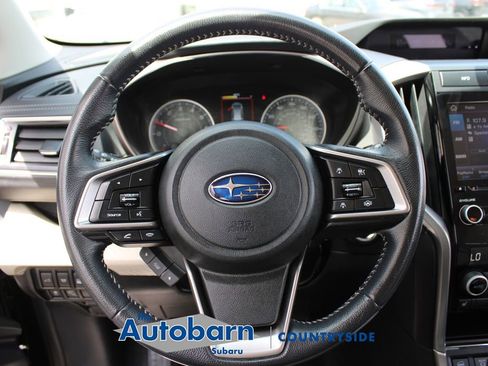 Used 2021 Subaru Ascent Premium w/ Convenience Package AWD/4WD image 11