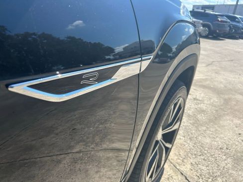 New 2026 Volkswagen Atlas SEL Premium R-Line image 31