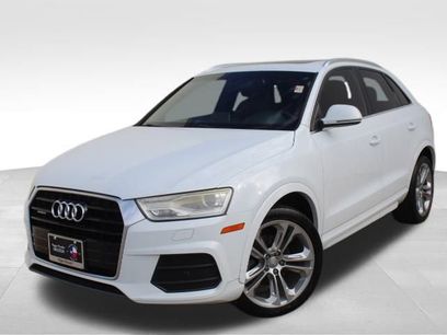 Used 2016 Audi Q3 2.0T Premium Plus