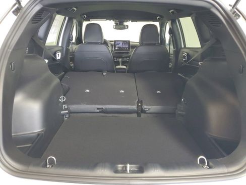 New 2026 Jeep Compass Latitude AWD/4WD image 25