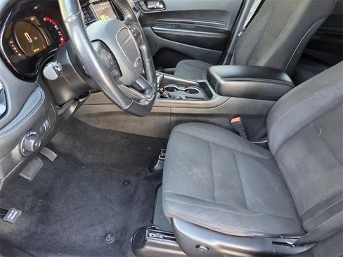 Used 2022 Dodge Durango GT w/ Blacktop Package image 6