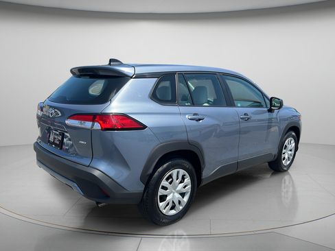Used 2022 Toyota Corolla Cross L AWD/4WD image 7