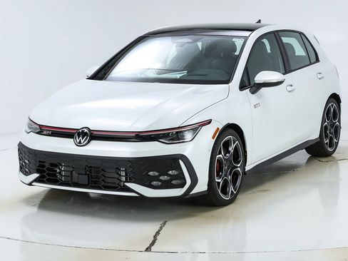New 2026 Volkswagen GTI Autobahn FWD image 39