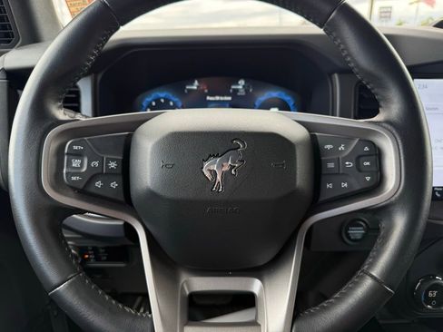 Used 2025 Ford Bronco Big Bend AWD/4WD image 22