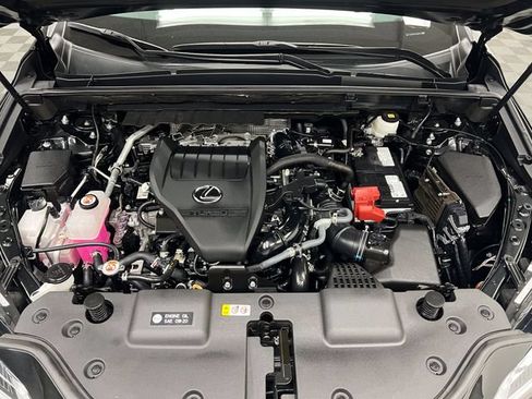 Certified 2025 Lexus NX 350 AWD w/ Accessory Package (2T) image 22
