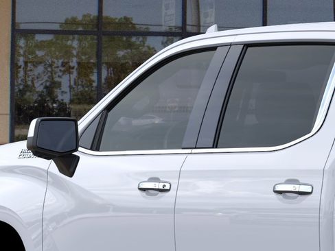 New 2026 Chevrolet Silverado 1500 High Country w/ High Country Premium Package AWD/4WD image 36