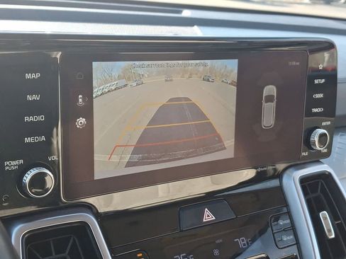 Used 2023 Kia Sorento EX image 21