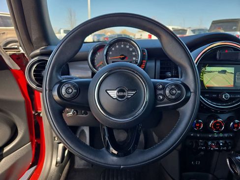 Used 2017 MINI Cooper Convertible image 20