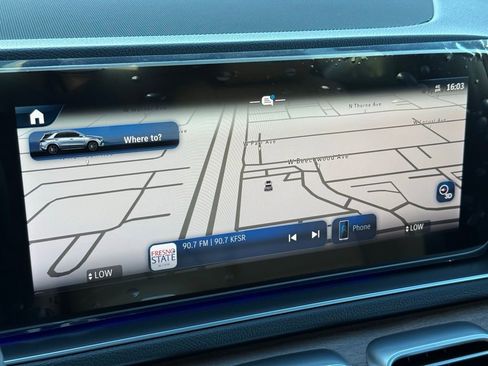 New 2026 Mercedes-Benz GLE 450 GLE 450 image 6