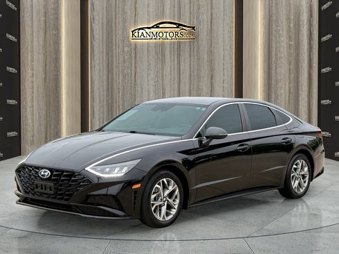 Used 2023 Hyundai Sonata SEL FWD image 5