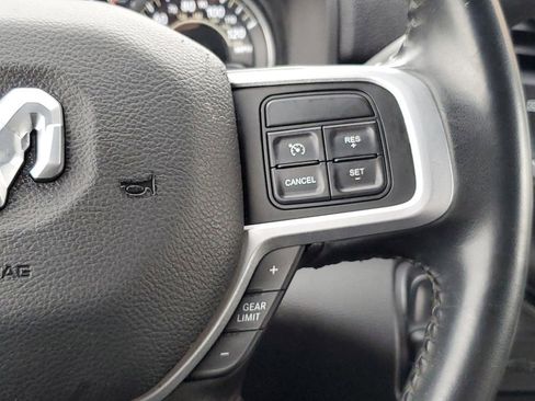 Used 2022 RAM 2500 Big Horn w/ Level A Equipment Group image 16