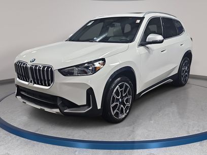 Certified 2023 BMW X1 xDrive28i w/ Premium Package