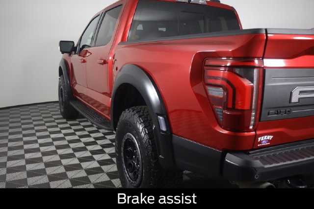 Used 2024 Ford F150 Raptor AWD/4WD image 31