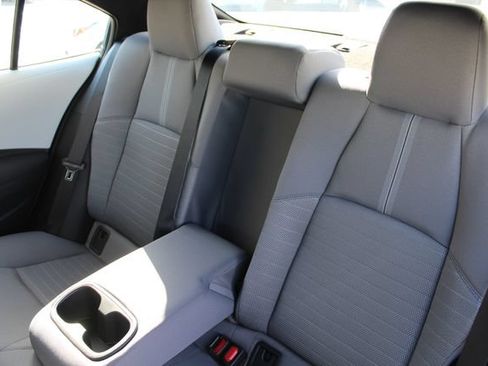Certified 2026 Toyota Corolla SE FWD image 31