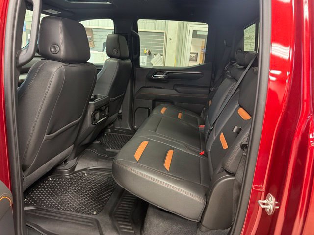 Used 2023 GMC Sierra 1500 AT4 w/ AT4 Preferred Package AWD/4WD image 29