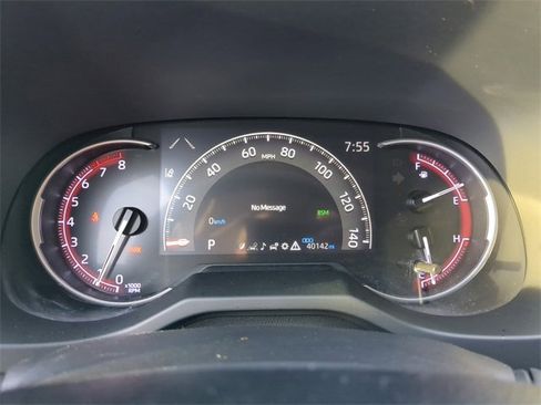 Used 2021 Toyota RAV4 Limited image 36