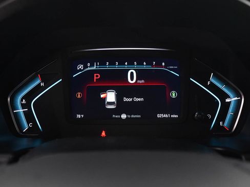 Used 2023 Honda Odyssey Touring image 31