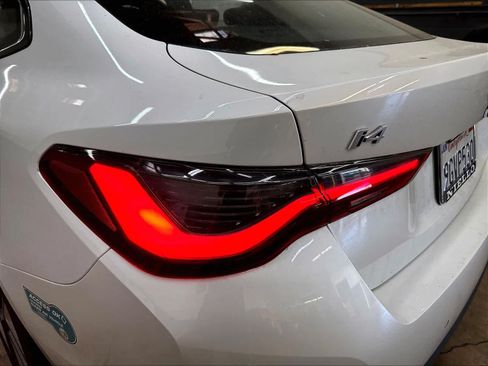 Used 2023 BMW i4 eDrive35 RWD image 31