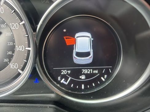 Used 2024 MAZDA CX-5 AWD 2.5 S w/ Select Package image 12