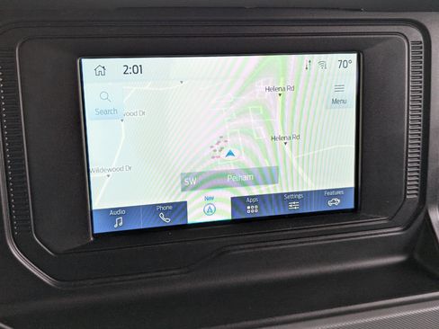 Used 2023 Ford Bronco Big Bend image 26