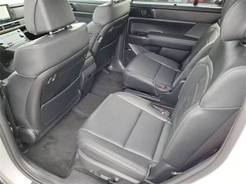 New 2025 Hyundai Santa Fe Calligraphy image 19