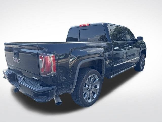 Used 2018 GMC Sierra 1500 Denali w/ Denali Ultimate Package AWD/4WD image 9