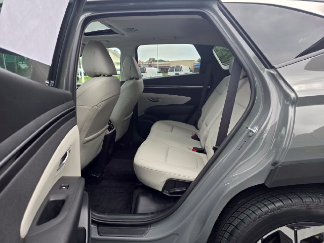 Used 2024 Hyundai Tucson SEL w/ Convenience Package AWD/4WD image 19
