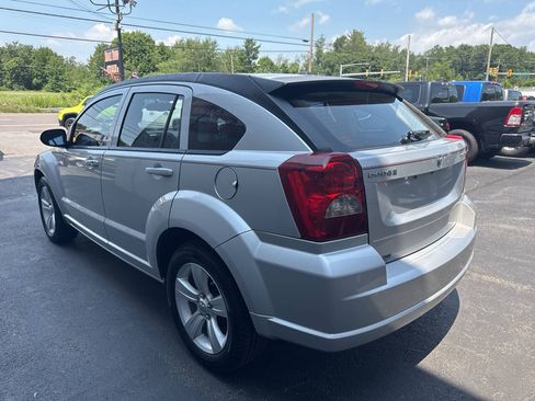 Used 2011 Dodge Caliber Mainstreet FWD image 6