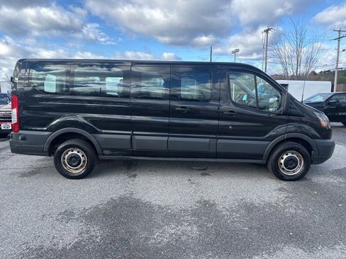 Used 2015 Ford Transit 350 XL image 7