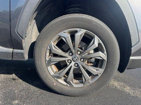 Certified 2023 Toyota RAV4 XLE Premium AWD/4WD image 9