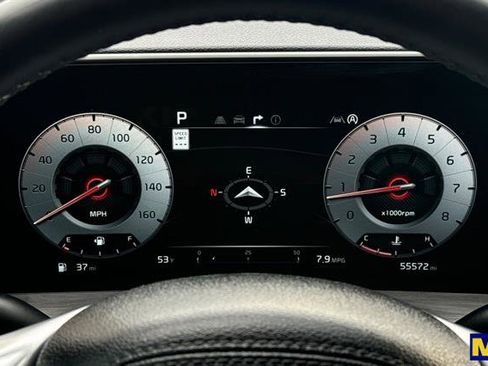 Used 2024 Kia Telluride SX Prestige X-Line image 31