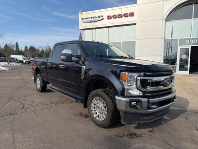Used 2022 Ford F250 XLT w/ XLT Premium Package