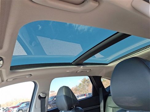 Used 2024 Hyundai Tucson Limited image 14