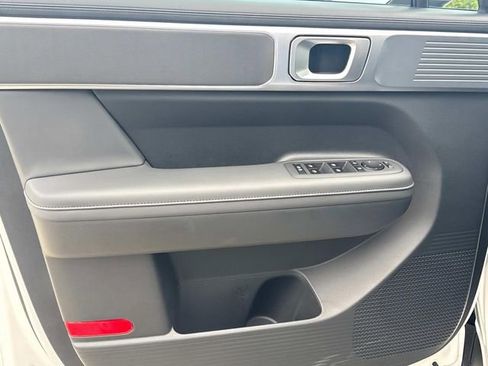 New 2026 Hyundai Santa Fe SEL FWD image 22