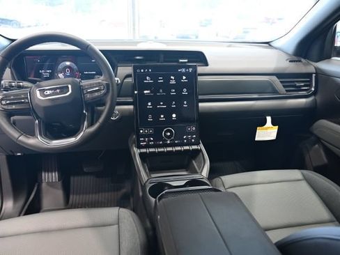 New 2026 GMC Terrain AT4 w/ LPO, Floor Liner Package AWD/4WD image 12
