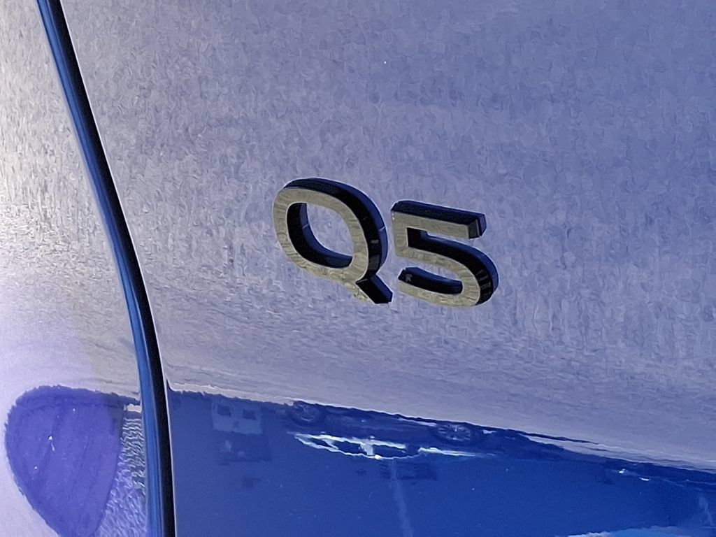 New 2026 Audi Q5 2.0T AWD/4WD image 11