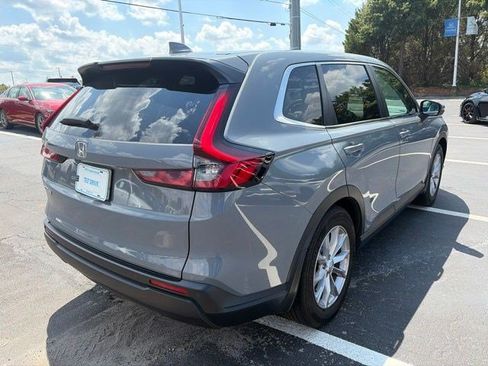 Certified 2024 Honda CR-V EX-L image 11