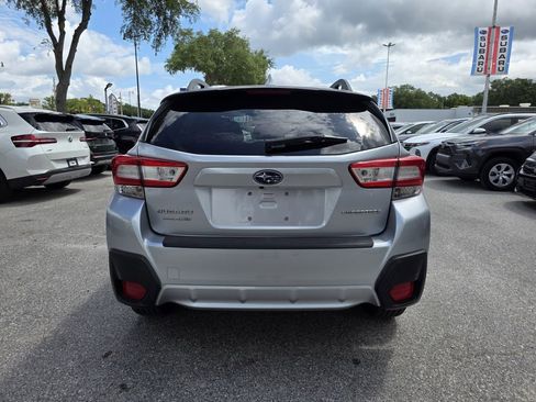Used 2019 Subaru Crosstrek 2.0i Premium w/ Eyesight System AWD/4WD image 4