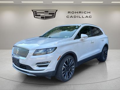 Used 2019 Lincoln MKC Reserve